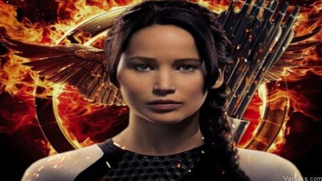 Hunger Games Movies The Hunger Games: Mockingjay - Part I