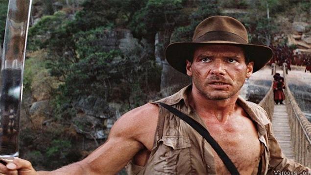 best action movies Raider of the Lost Ark