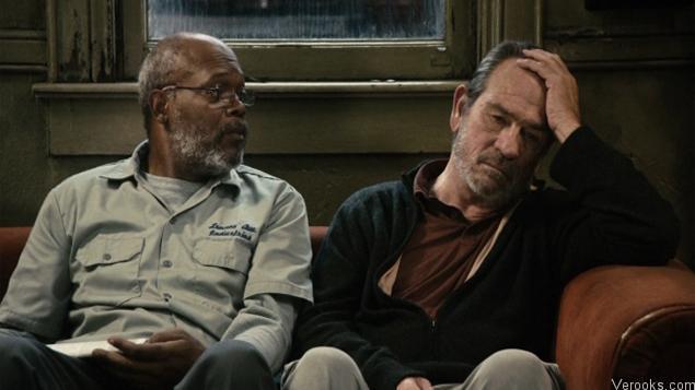 best hbo movies The Sunset Limited