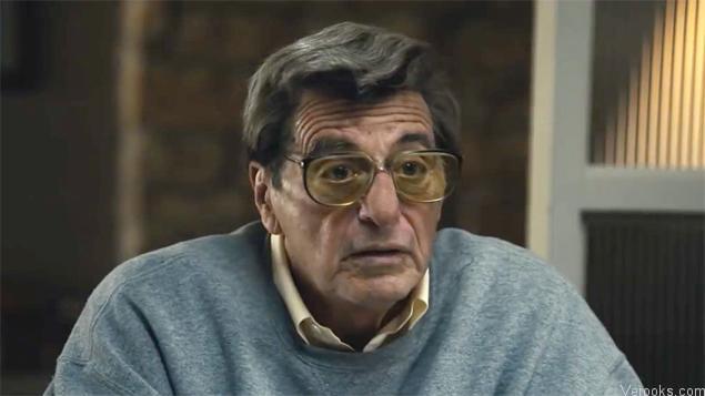 best hbo movies paterno