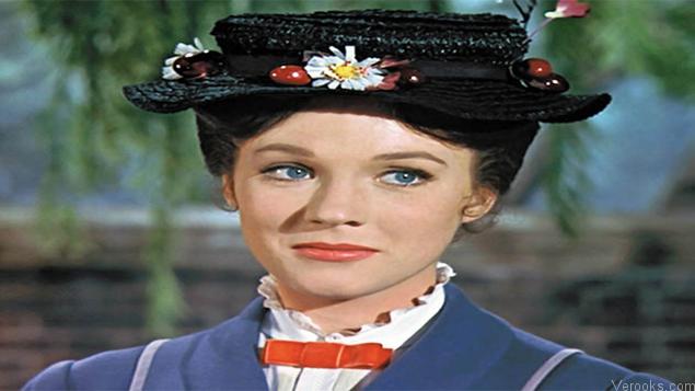 Family Movies Mary Poppins