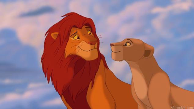 Family Movies The Lion King