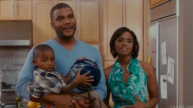 Tyler Perry Movies Why Did I Get Married?