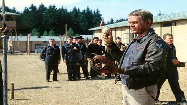 best war movies The Great Escape