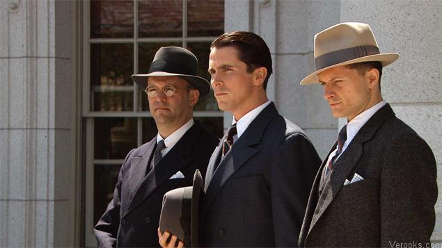 Channing Tatum Movies Public Enemies