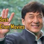 Jackie Chan Movies
