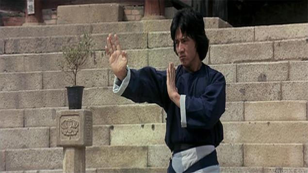 Jackie Chan Movies Dragon Fist 