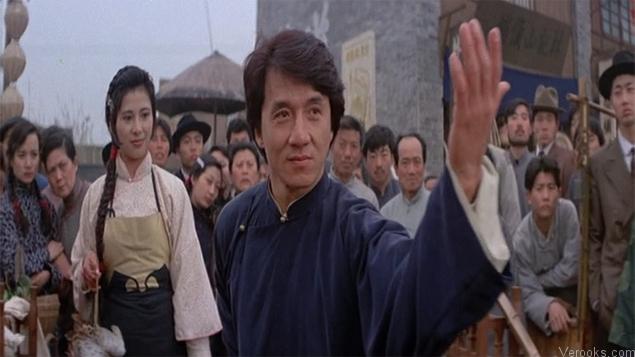 Jackie Chan Movies Drunken Master 2