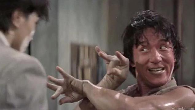 Jackie Chan Movies Drunken Master