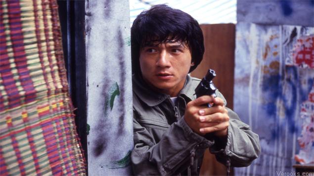 Jackie Chan Movies Police Story