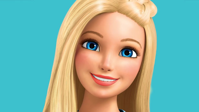 barbie upcoming movies 2019