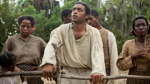 History Movie 12 Years a Slave