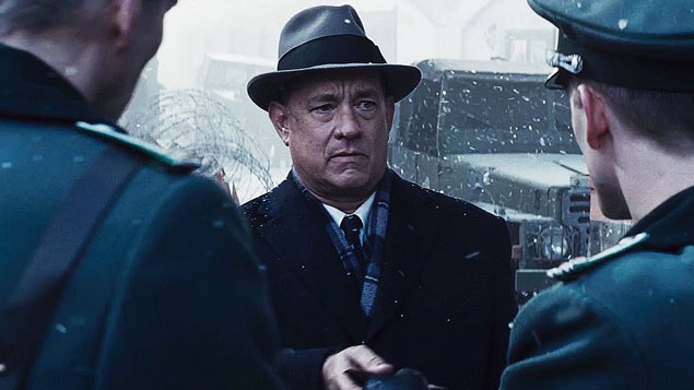 History Movie Bridge of Spies