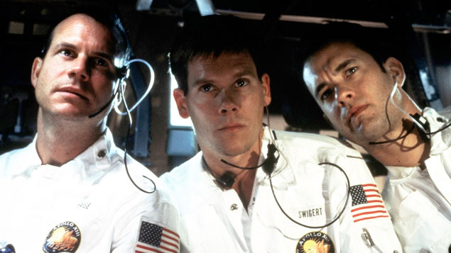 Bill Paxton Movie Apollo 13