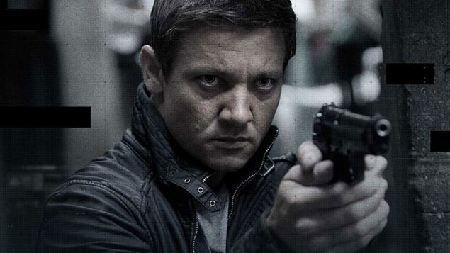 Bourne Movie The Bourne Legacy