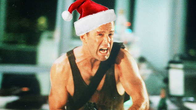 Christmas Movie Die Hard