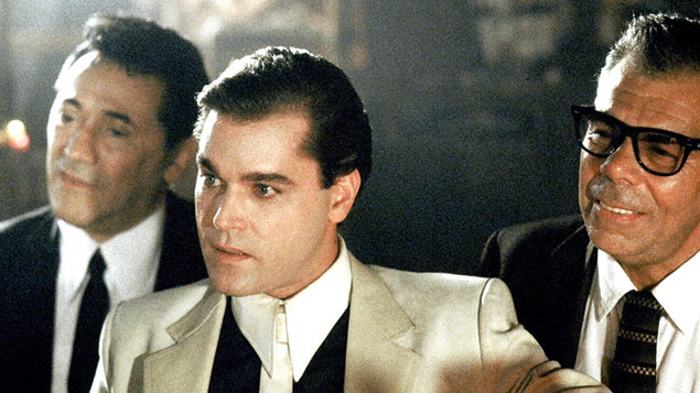 Classic Movies Goodfellas