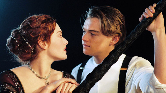 Classic Movies Titanic