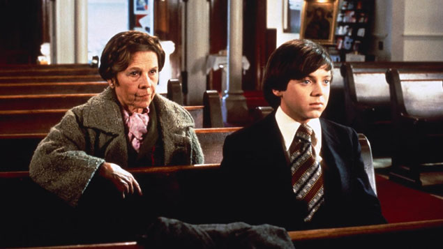 Comedy Movie Harold and Maude