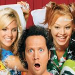 Best Comedy Movies of All Time