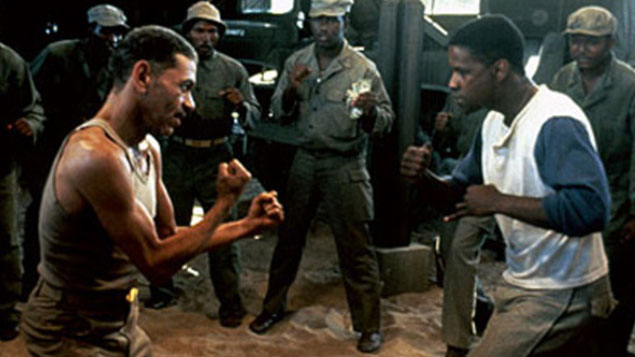 Denzel Washington Movies A soldier’s story