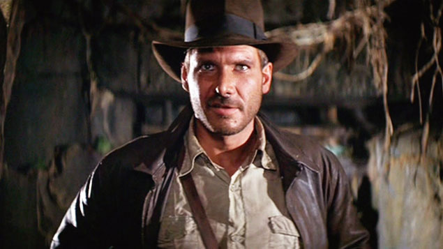 Harrison Ford Movies Raiders of the Lost Ark