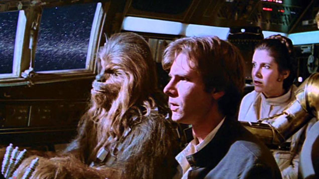 Harrison Ford Movies Star Wars