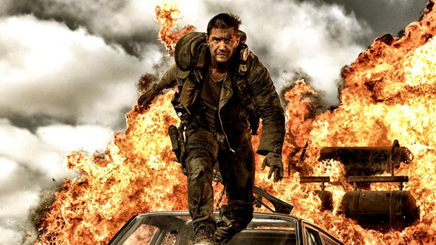 Good Movies on Netflix Mad Max: Fury Road