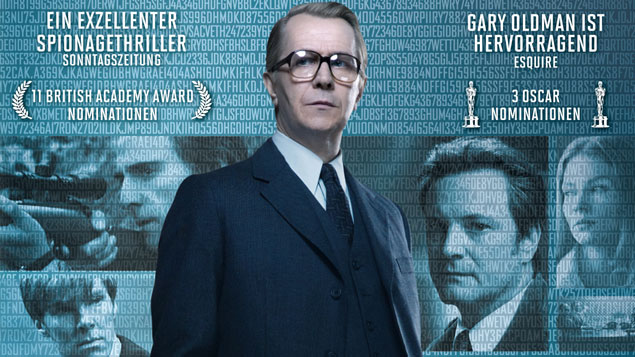 Tom Hardy Movies Tinker Tailor Soldier Spy