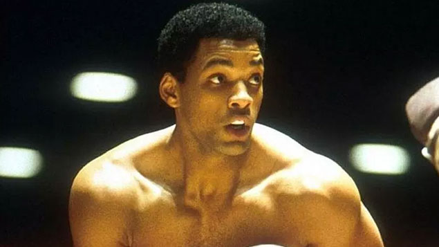 Will Smith Movies Ali