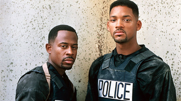 Will Smith Movies Bad Boys