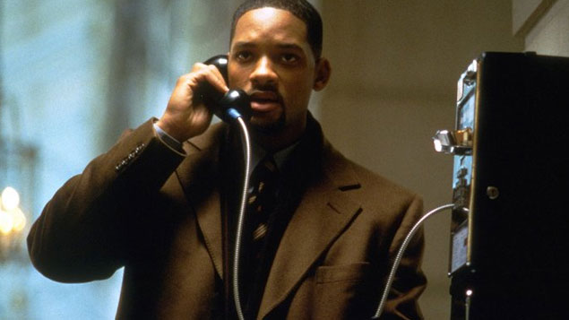 Will Smith Movies Enemy of the State