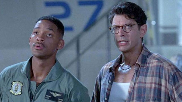 Will Smith Movies Independence Day