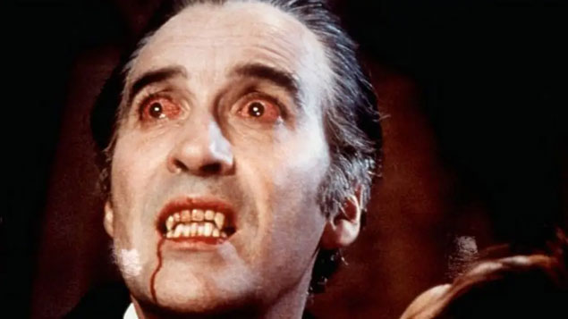 Halloween Movies Movie Dracula