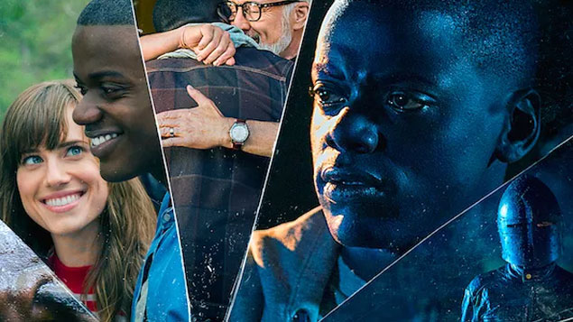 Halloween Movies Movie Get Out