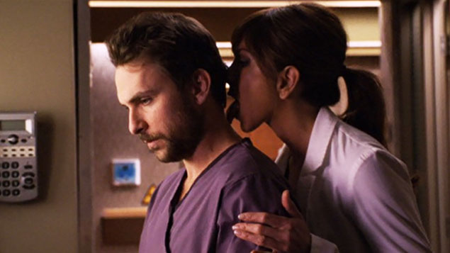 Jennifer Aniston Movie Horrible Bosses