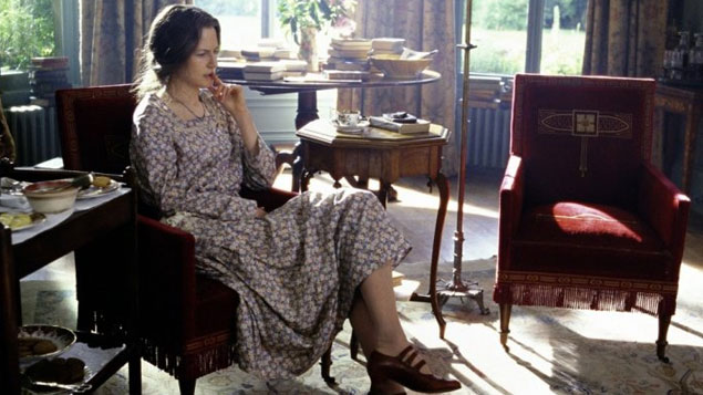 Meryl Streep Movie The Hours