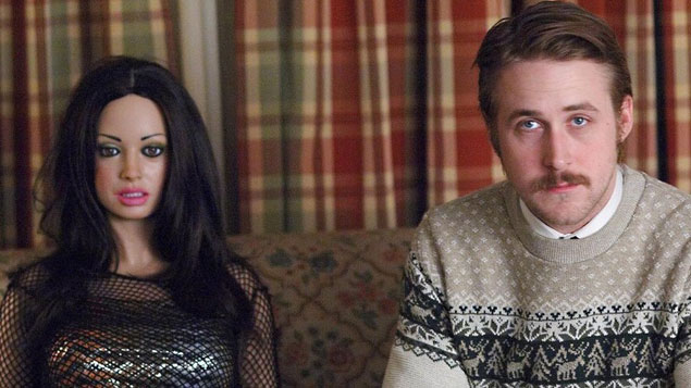 Ryan Gosling Movie Lars and the Real Girl