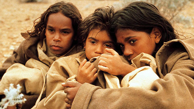 Sad Movies on Netflix Rabbit-proof Fence