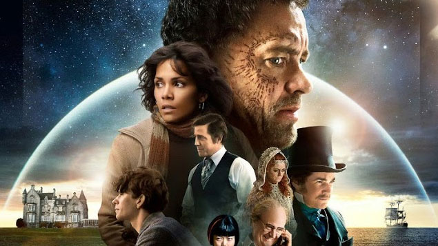 Tom Hanks Movie Cloud Atlas