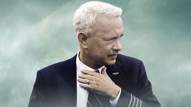 Tom Hanks Movie Sully