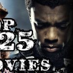 Top 25 Movies