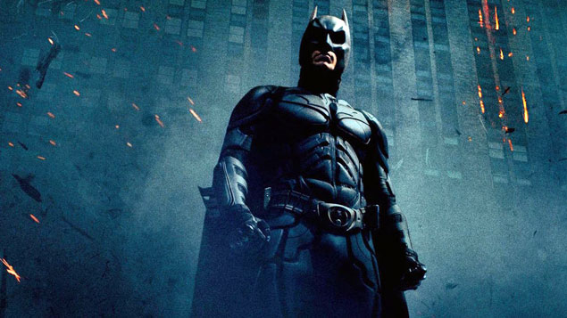 Top 25 Movie Batman: The Dark Knight