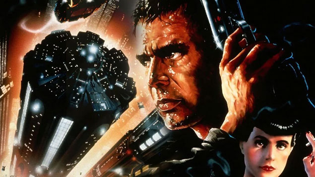 Top 25 Movie Blade Runner