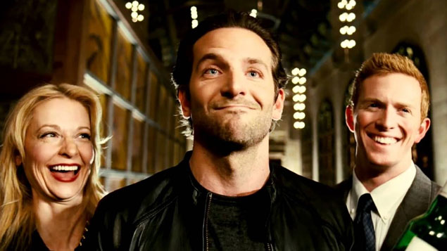 Top 50 Movie Limitless