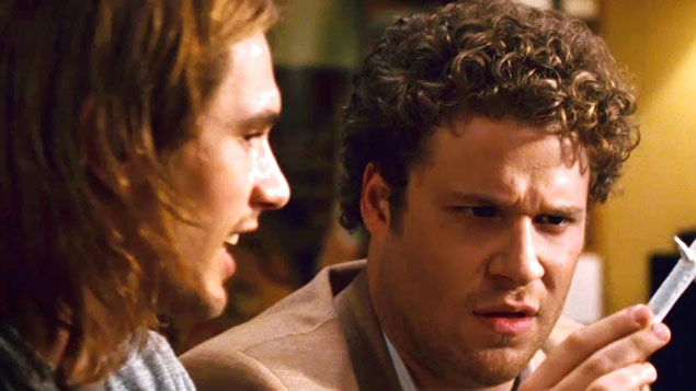 Top 50 Movie Pineapple Express