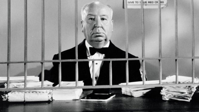 Top 50 TV Series Alfred Hitchcock Presents