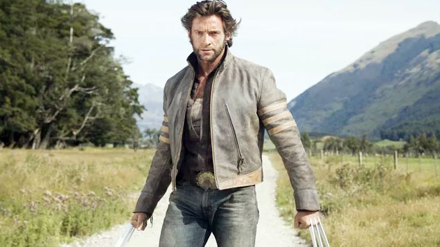 Quentin Jerome Tarantino Movie Wolverine